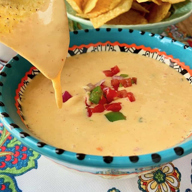 Queso
