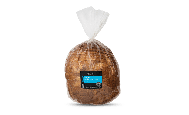 Specially Selected Sliced Sourdough