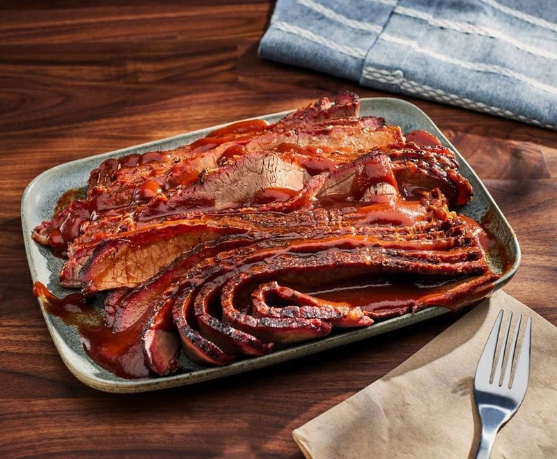 City Barbeque – Midwest Crowd-Pleaser