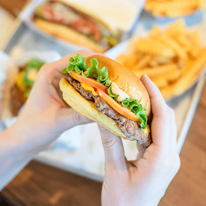 Ink Sack By Michael Voltaggio (Los Angeles International Airport – LAX)