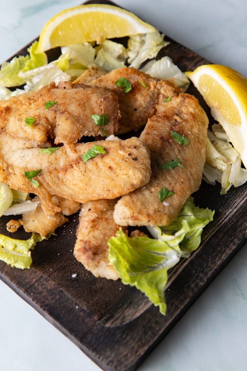 Crappie