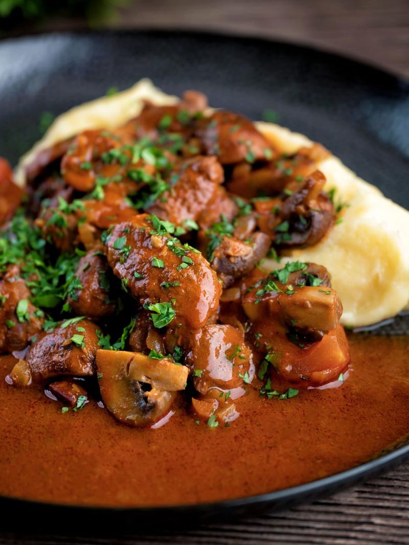 Wild Boar
