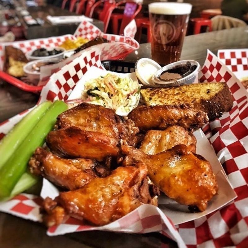 Moe’s Original BBQ