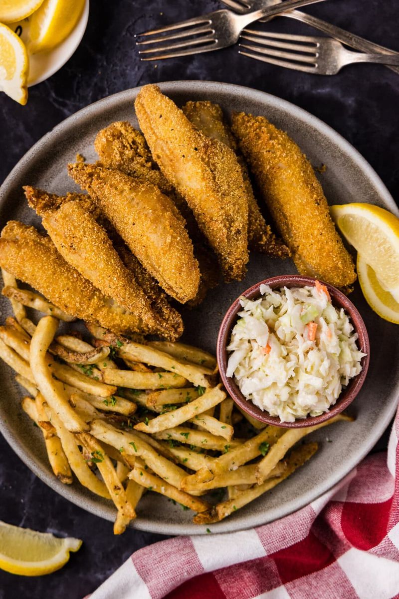 Yellow Perch