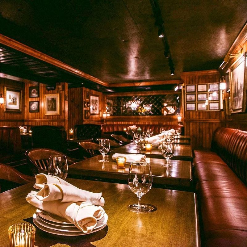 4 Charles Prime Rib – New York, NY