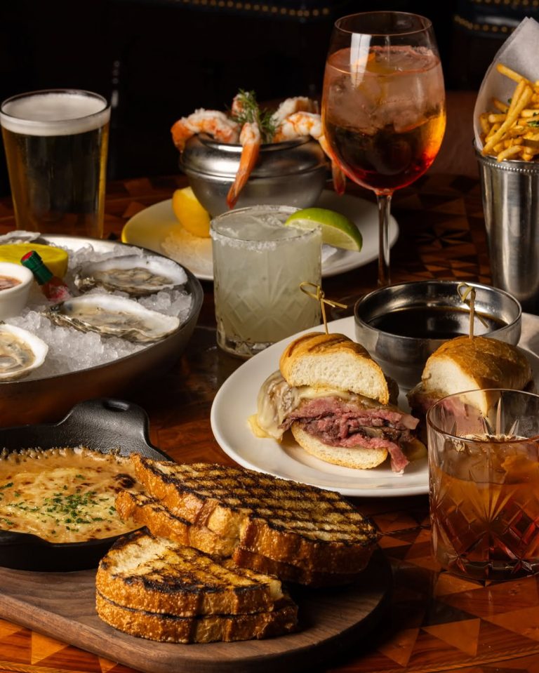 31 Restaurants Serving The Most Amazing Prime Rib, According To The ...
