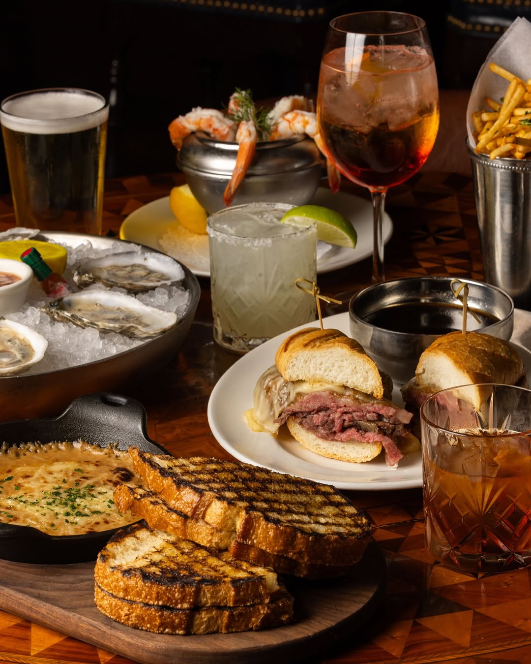 31 Restaurants Serving The Most Amazing Prime Rib, According To The ...