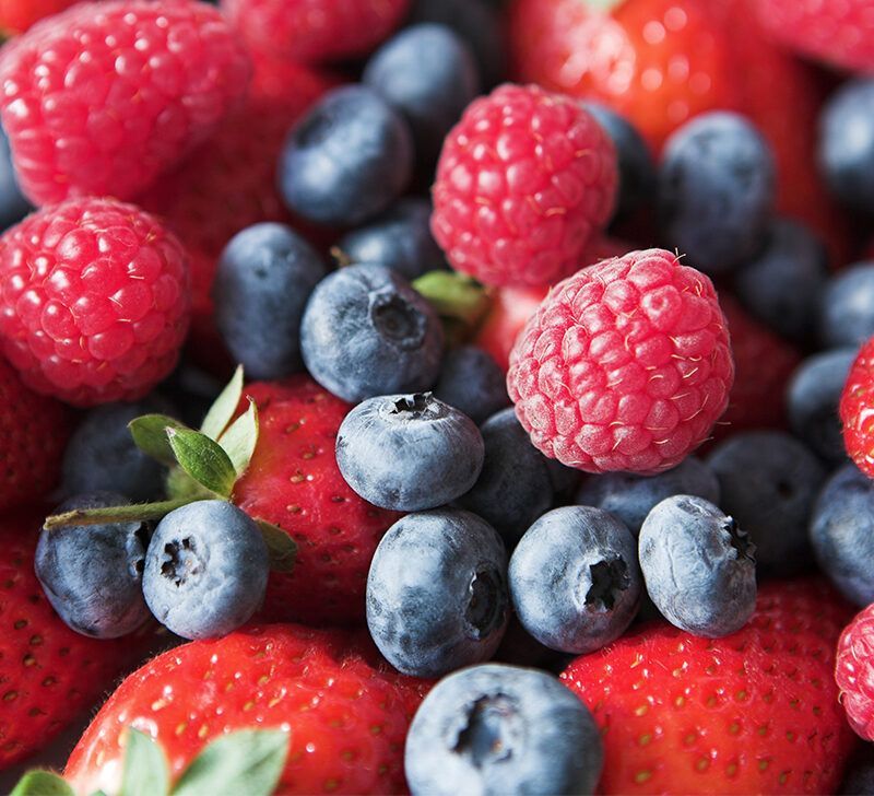 Berries
