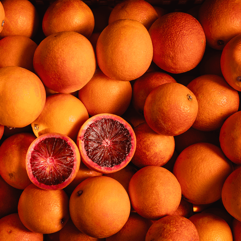 Citrus Fruits: Vitamin C Circulation Champions
