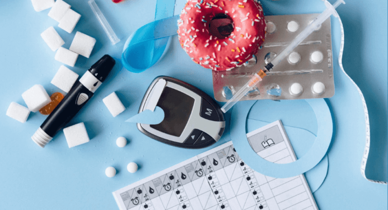 Sugar: The Hormone Disruptor