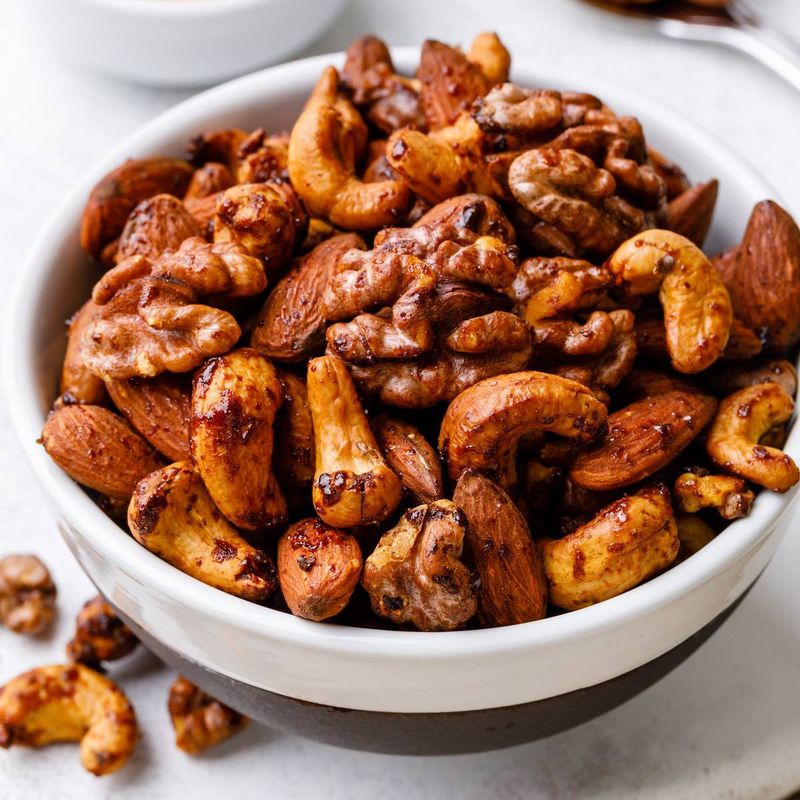 Nuts