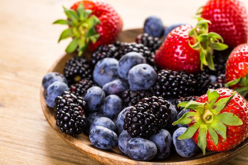 Berries