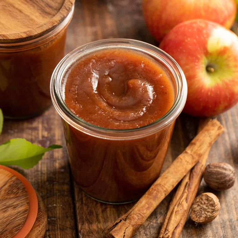 Apple Butter