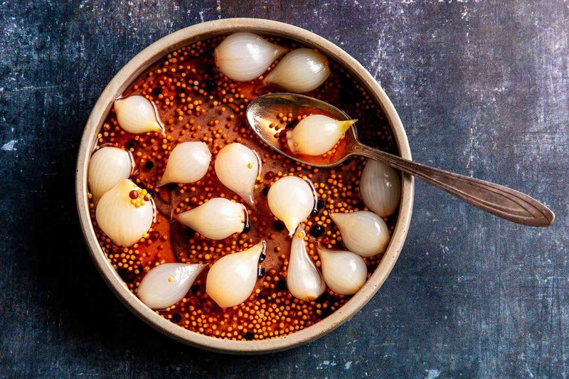 Pearl Onions