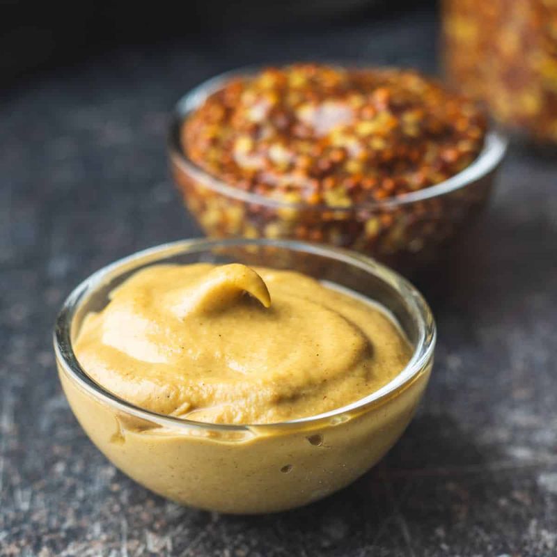 Mustard