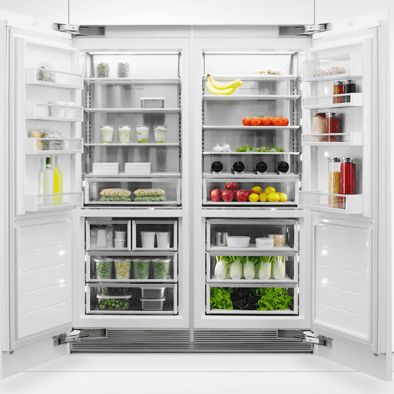 Refrigerator Organization Revolution
