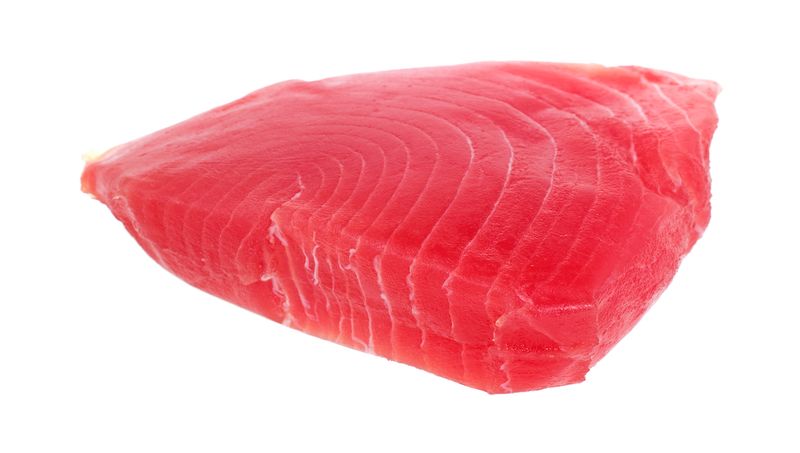 Tuna: Histamine Hazard