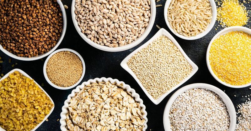 Whole Grains