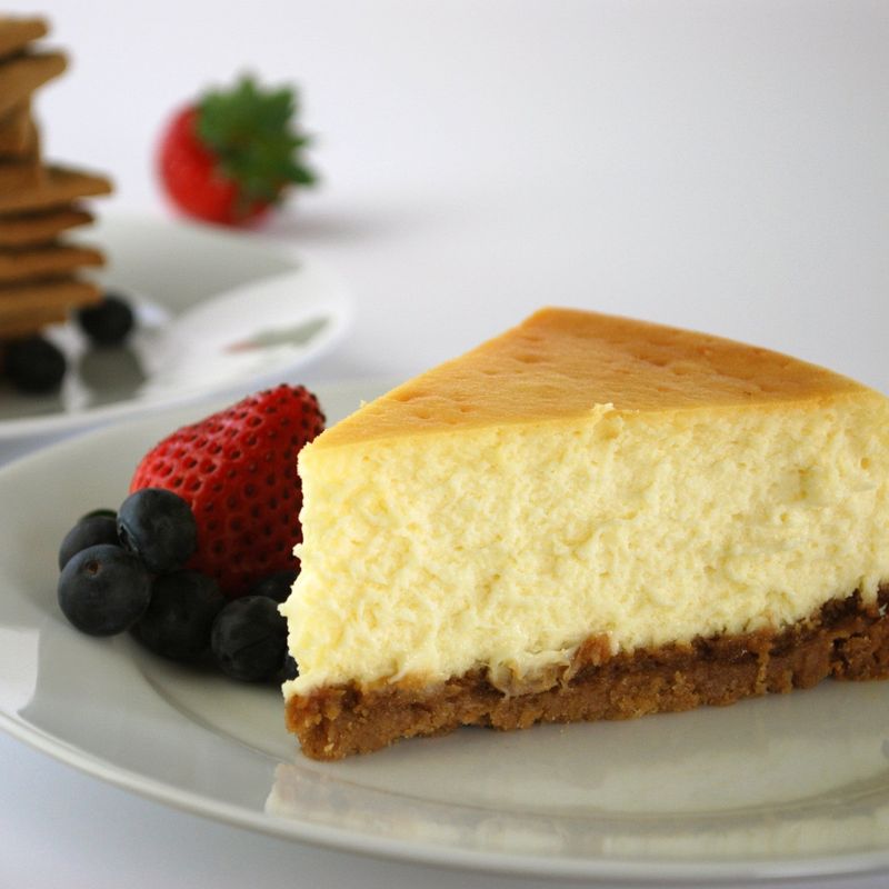 Cheesecake