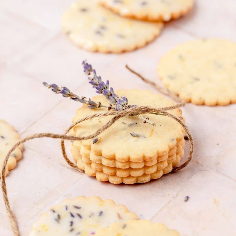 Lavender Honey Dreams