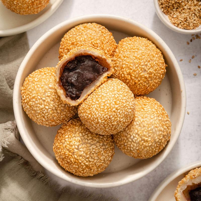 Fortune Cookies
