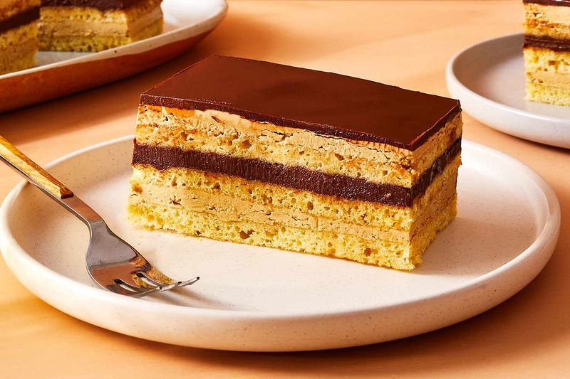 Opera Cake