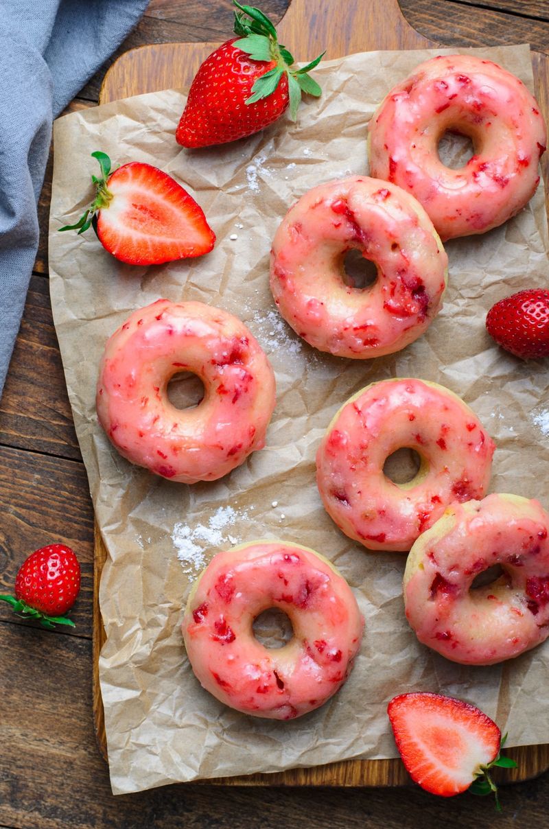 Strawberry Fields Forever