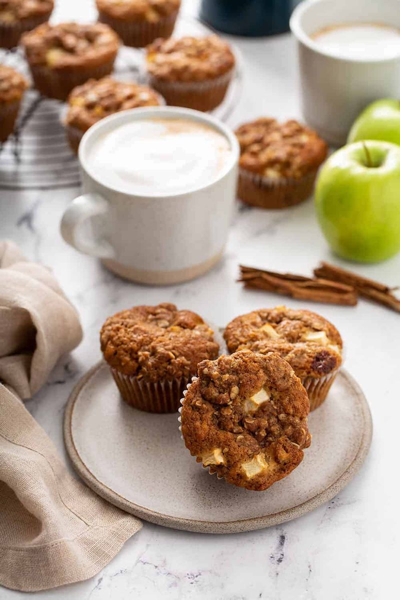 Apple Cinnamon