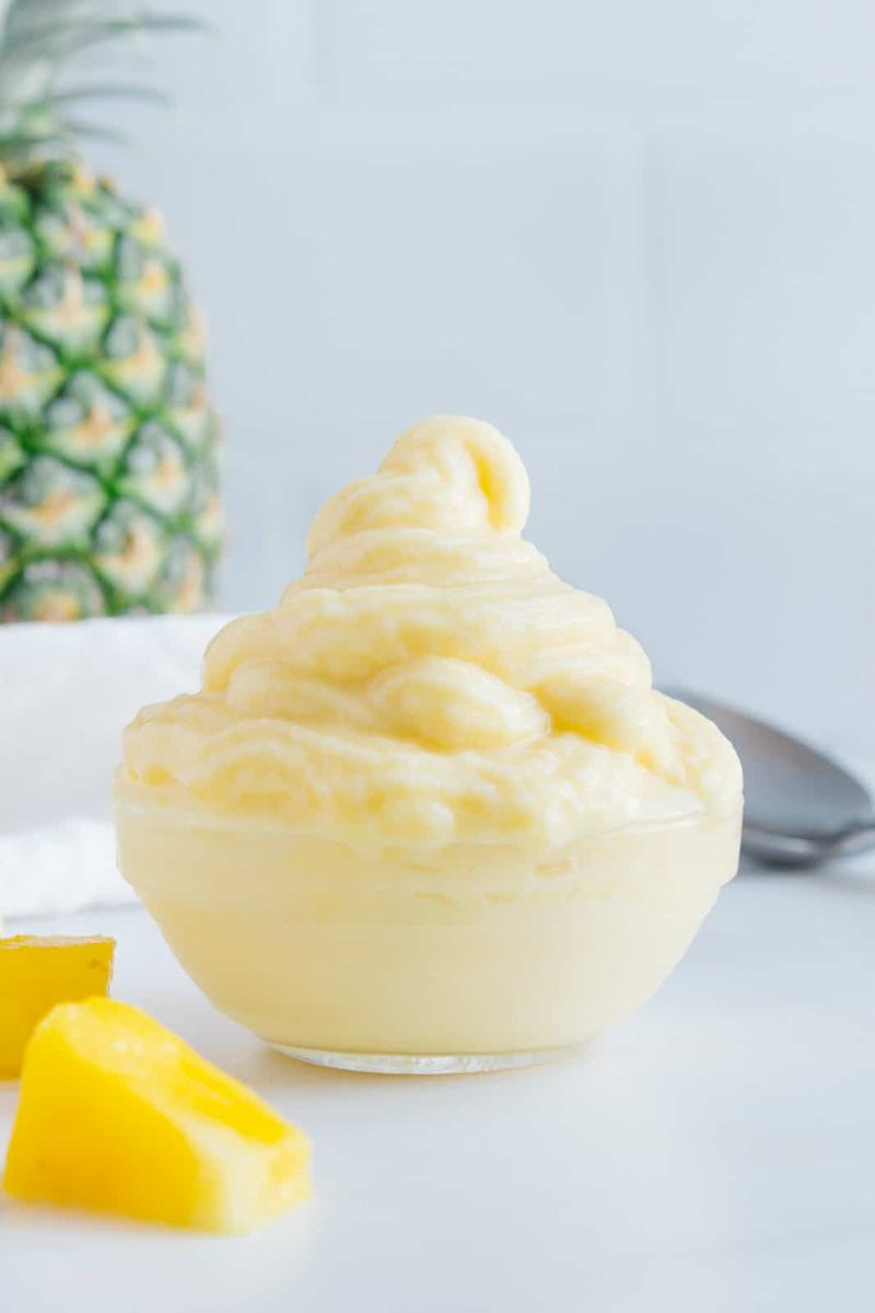 Pineapple Whip