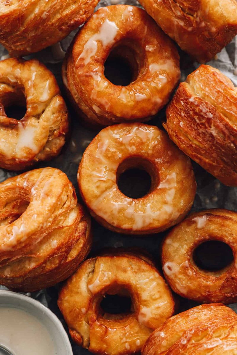 Cronuts 