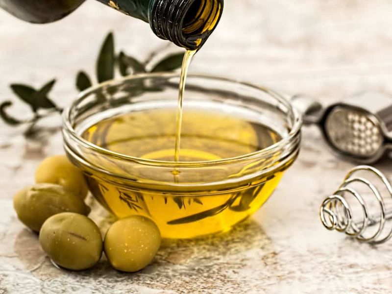 Olive Oil: Liquid Gold For Livers