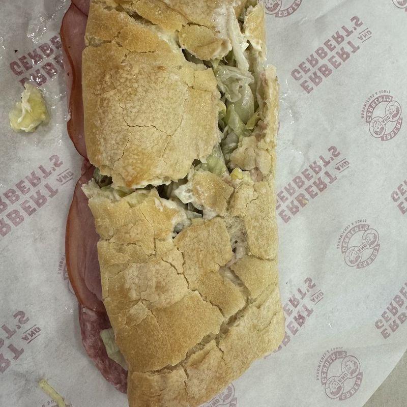 Erbert & Gerbert's (Upper Midwest)