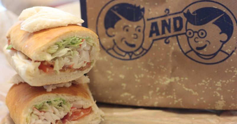 Erbert & Gerbert's