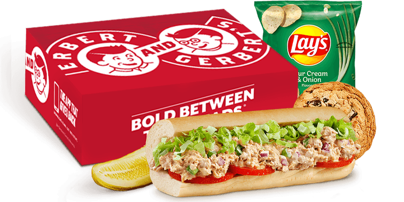 Erbert & Gerbert's