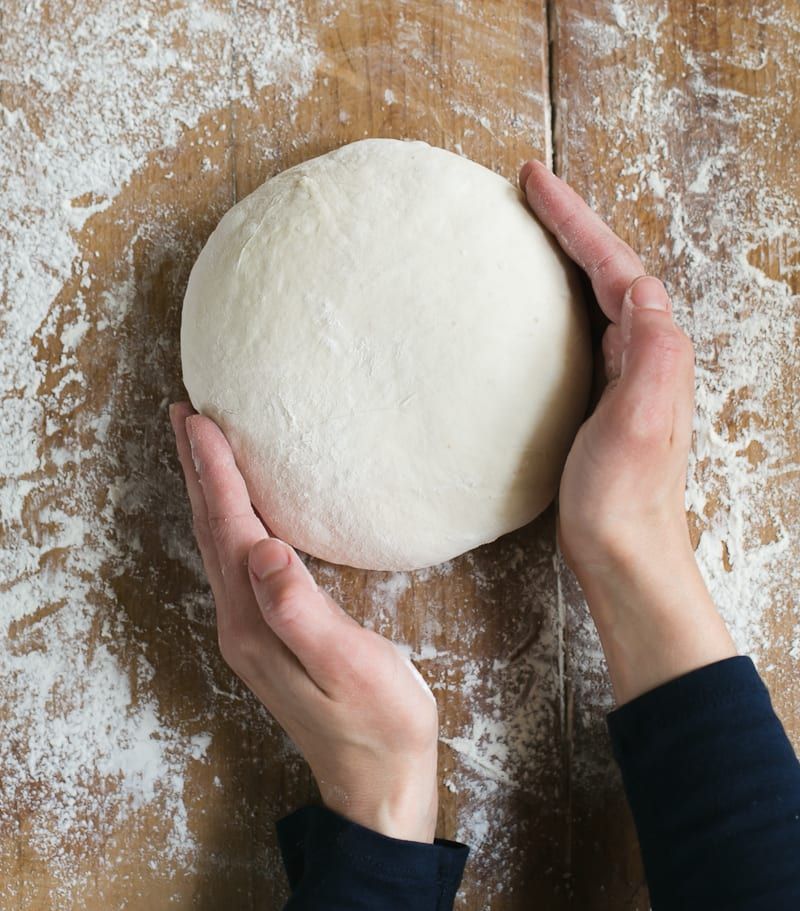Shape Your Loaf Like A Pro