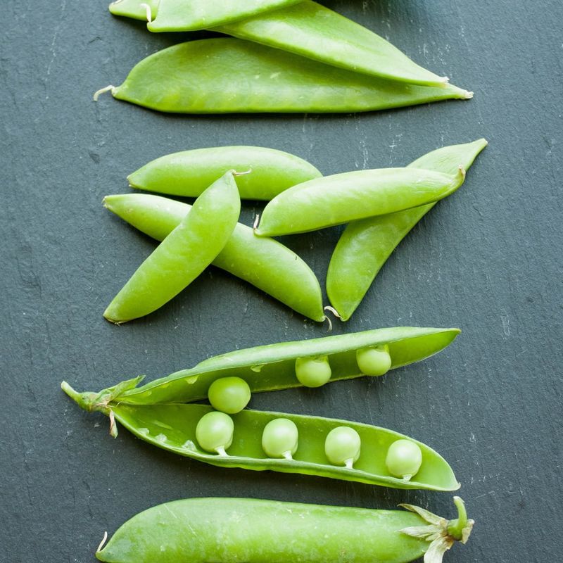 Assuming All Peas Are Created Equal