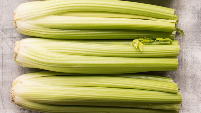Celery
