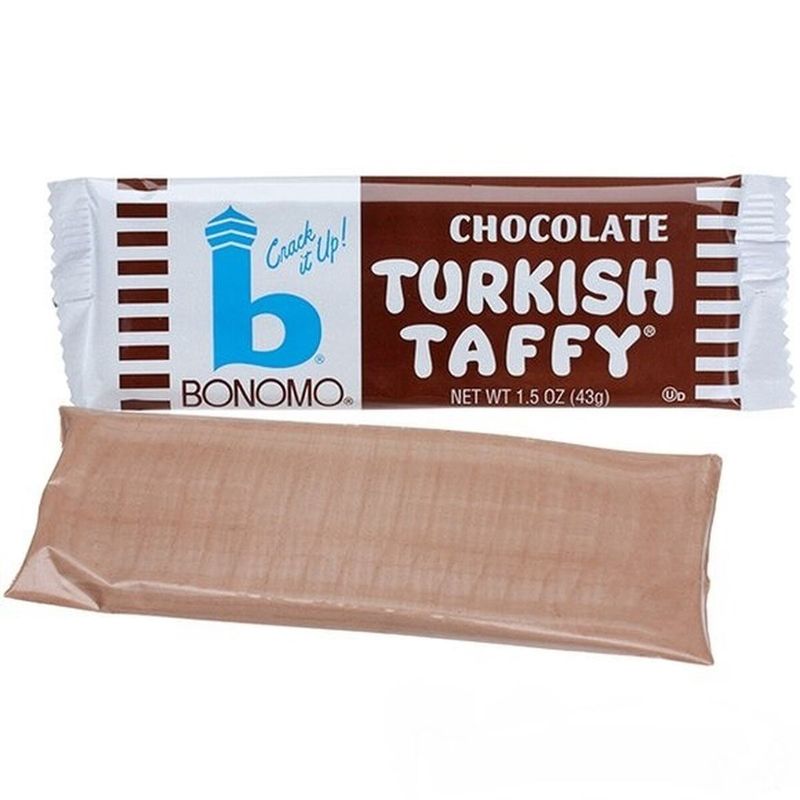 Turkish Taffy