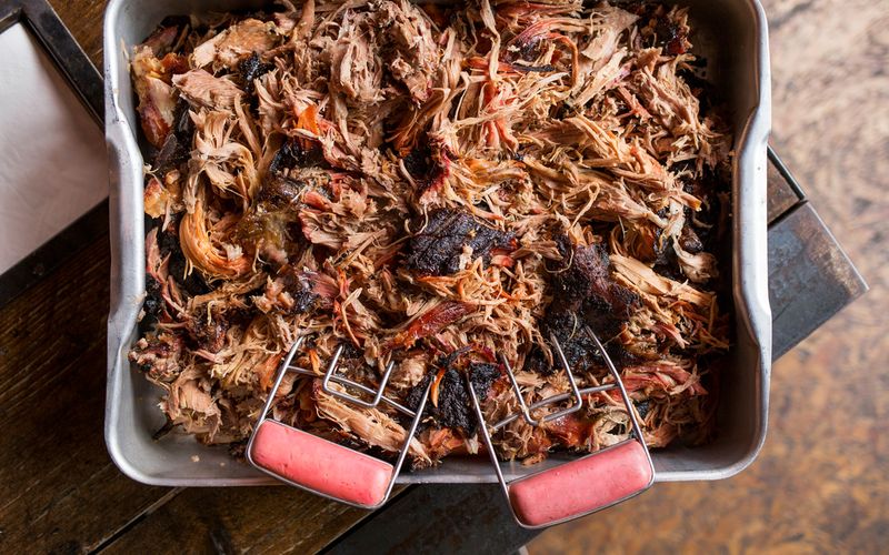 Chopped, Not Sliced