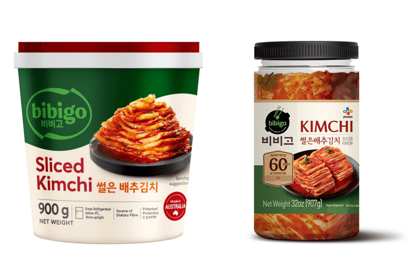 Bibigo Kimchi