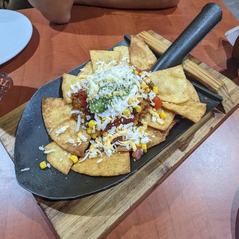 Anything Served On A Shovel: Toolbox Travesty