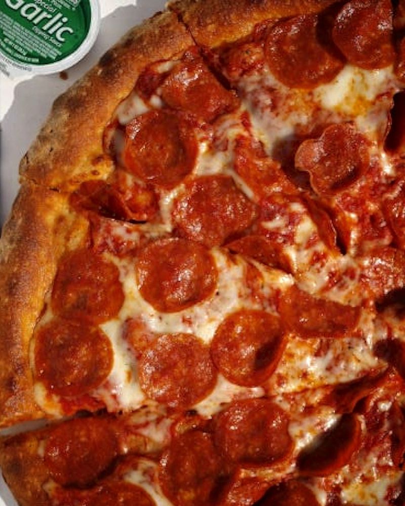 Papa Johns