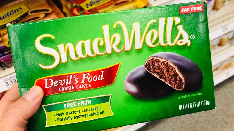 SnackWell's