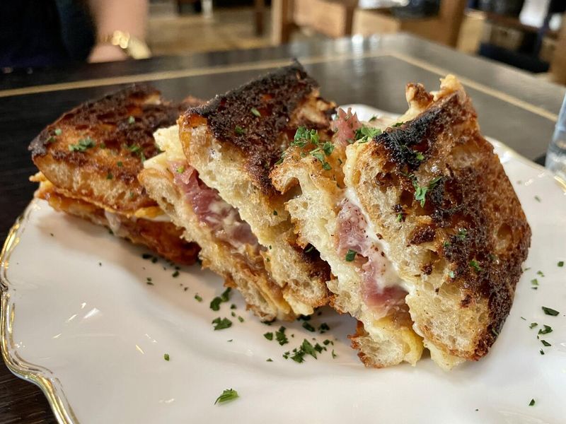 Heritage Bread Bar
