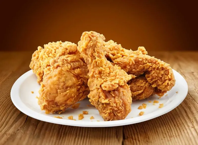 Fried Chicken