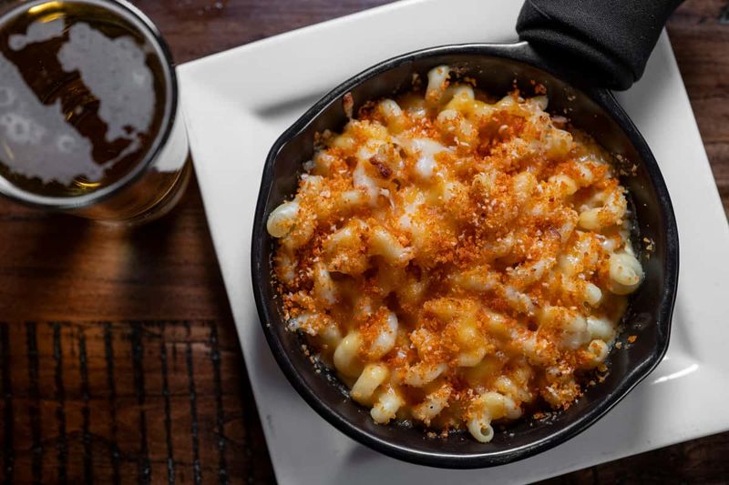 Mac And Cheese