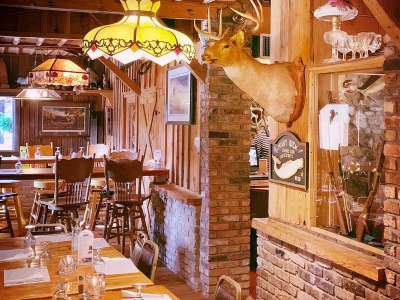 Black Angus Steakhouse
