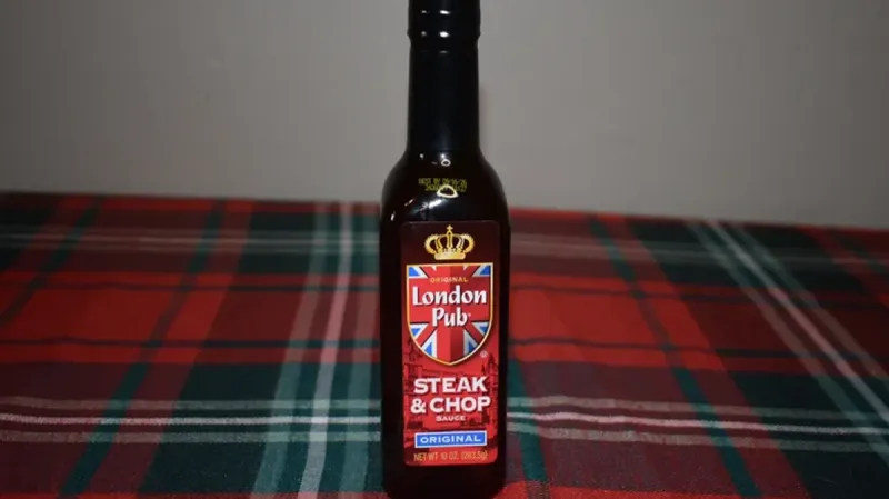 London Pub Steak & Chop