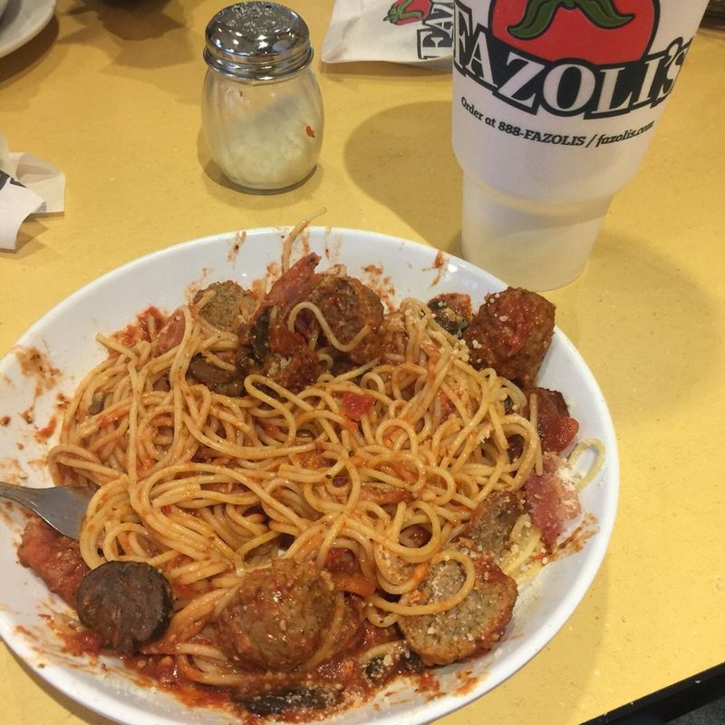Fazoli’s
