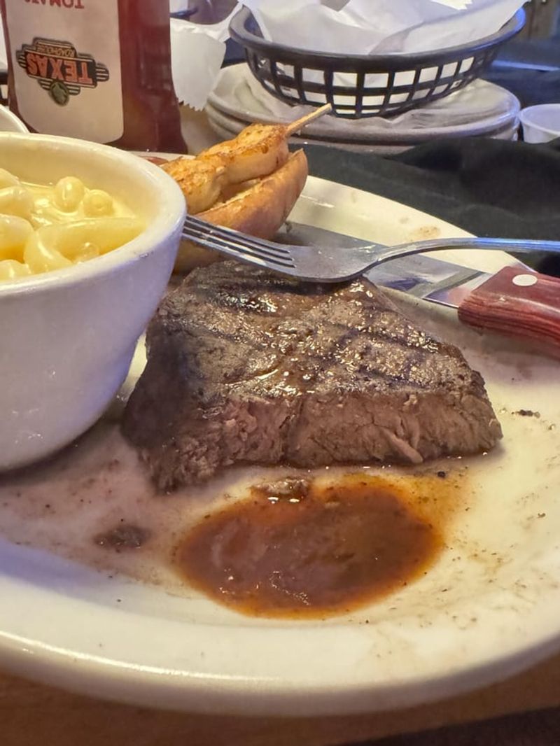 Texas Roadhouse